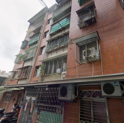 新北法拍公寓-4