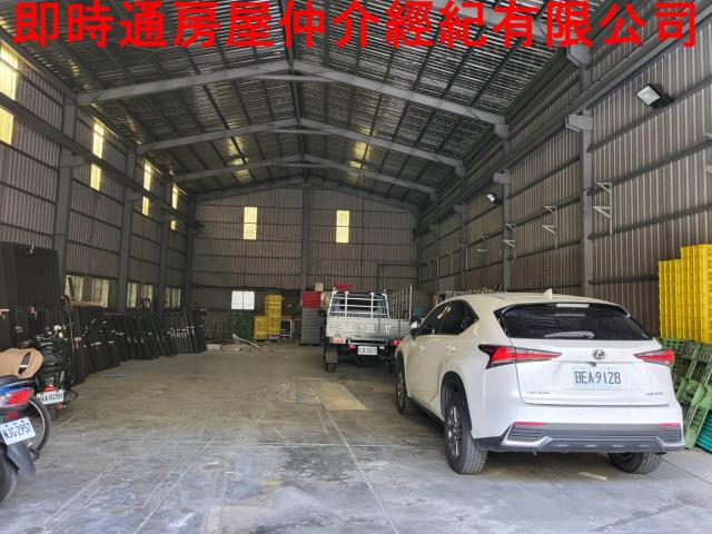 高雄鳥松廠房-1