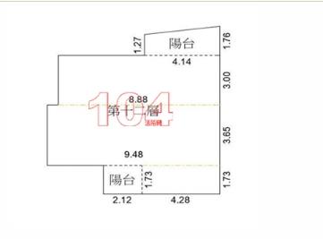 高雄仁武大樓法拍-3