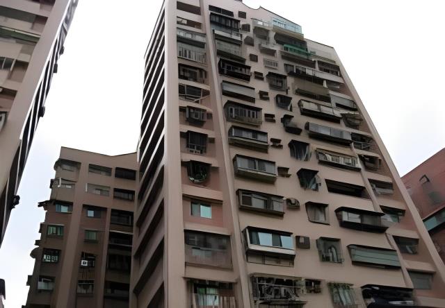 樹林大樓拍賣-2