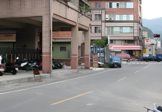 樹林大樓拍賣-3