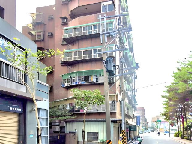 樹林大樓法拍-3