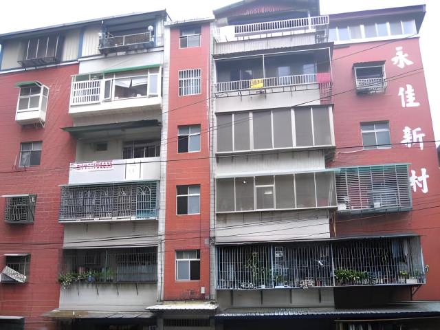 樹林公寓法拍-1