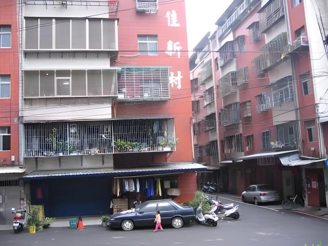 樹林公寓法拍-2