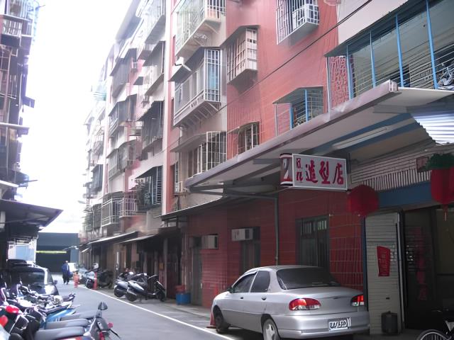 樹林公寓法拍-3