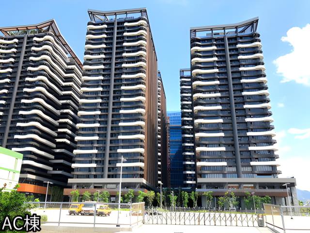 淡水拍賣大樓-2