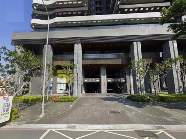 淡水拍賣大樓-5