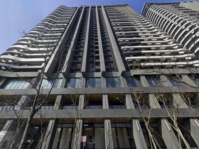 淡水拍賣大樓-6