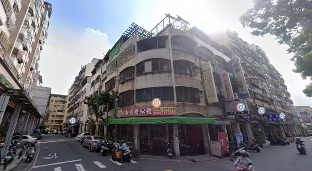 高雄法拍大樓-3