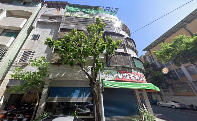 高雄法拍大樓-4