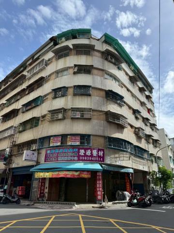 高雄法拍大樓-6