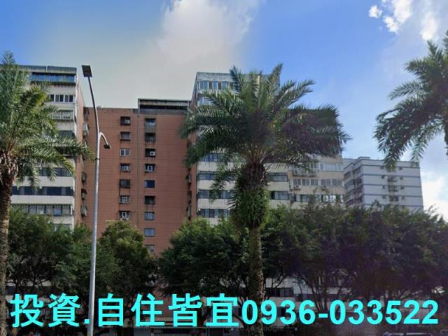 新北法拍大樓-3