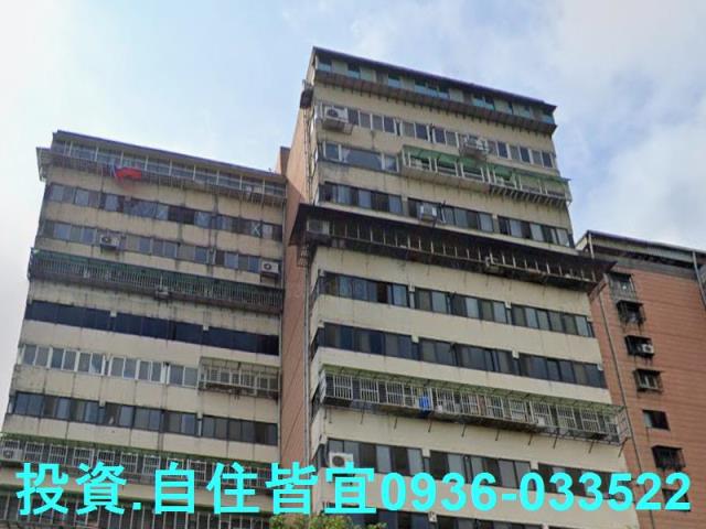 新北法拍大樓-5