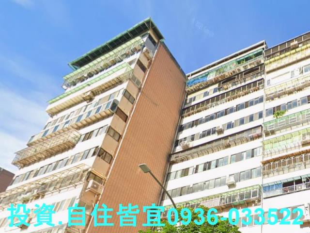 新北法拍大樓-9