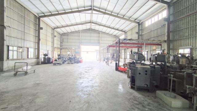 高雄鳥松廠房-2