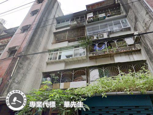 新店公寓法拍-5