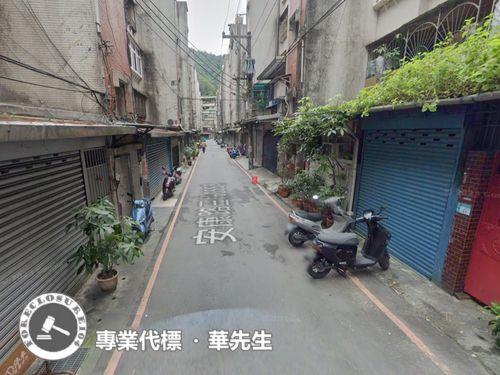 新店公寓法拍-6