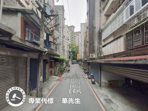 新店公寓法拍-7