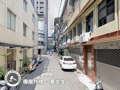 板橋透天法拍-2