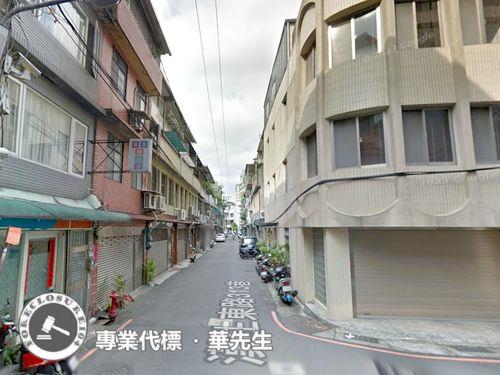 板橋透天法拍-4