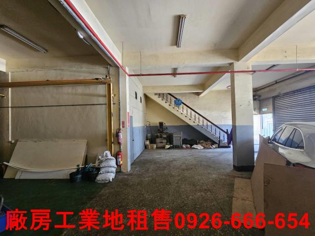 龜山廠房-1