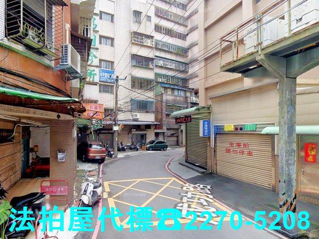 新北蘆洲公寓法拍-4