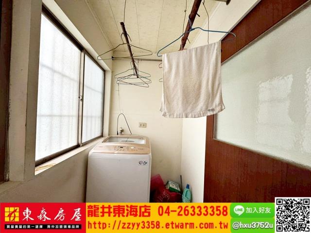 台中龍井公寓-8