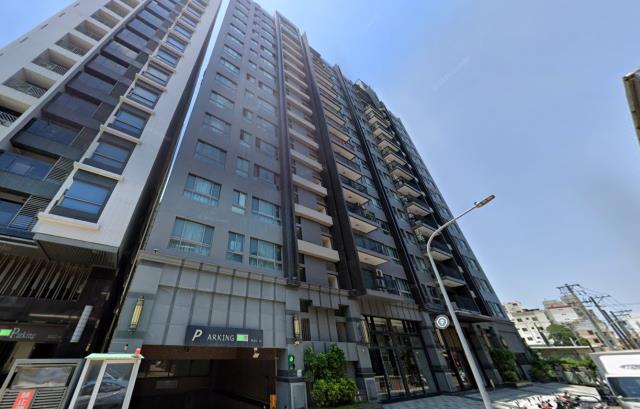 高雄楠梓法拍大樓-4