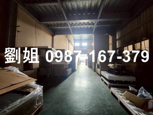 高雄仁武廠房-1