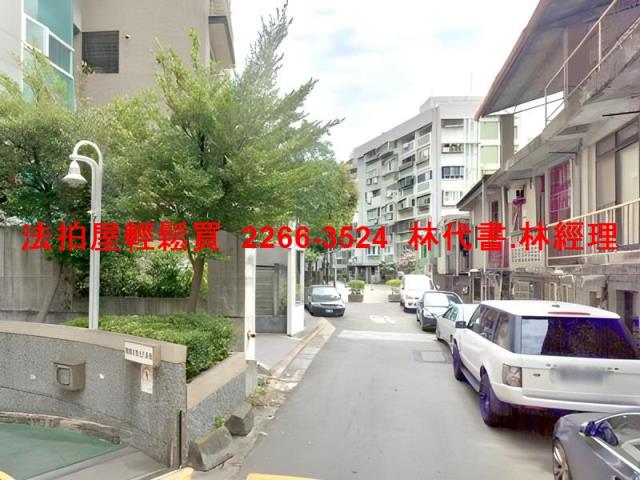 士林華廈法拍-6