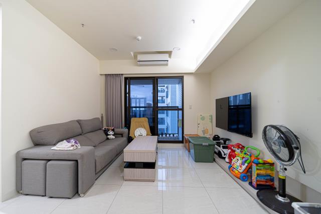 高雄橋頭大樓-1