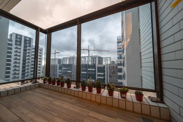 高雄橋頭大樓-9