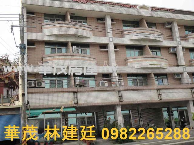 台南將軍透天法拍-2