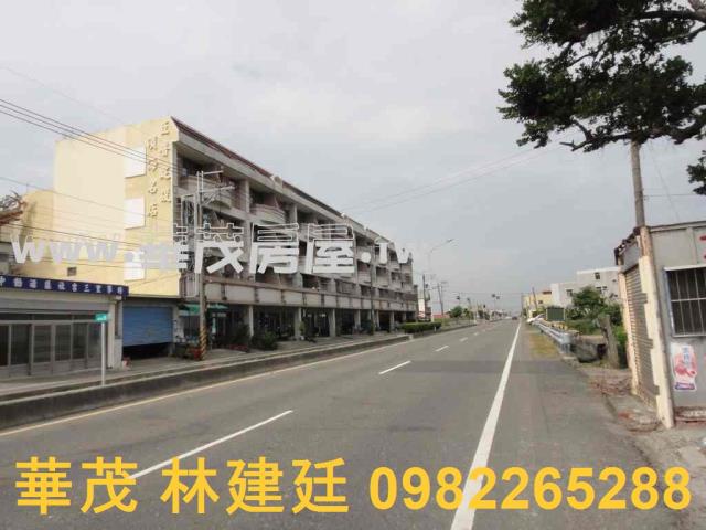 台南將軍透天法拍-3