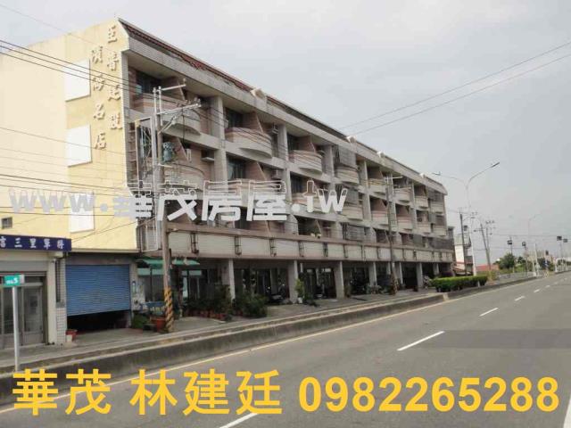 台南將軍透天法拍-5