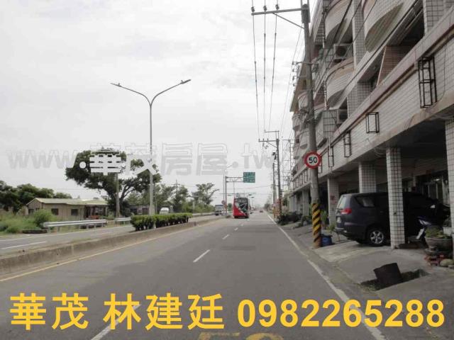 台南將軍透天法拍-6