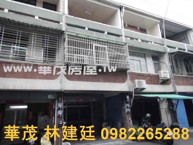 台南佳里透天法拍-3