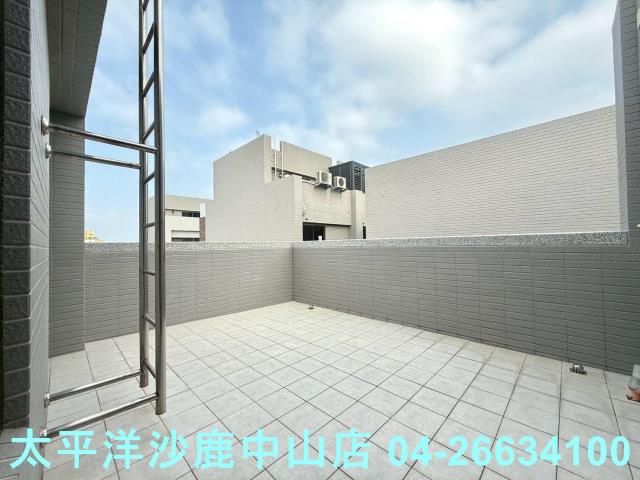 台中沙鹿透天-12