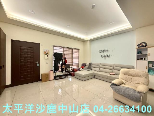 台中沙鹿透天-2