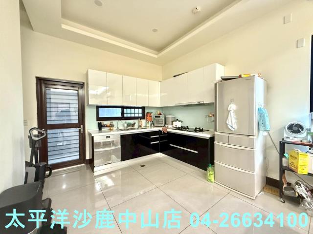 台中沙鹿透天-3