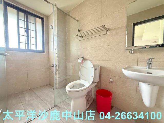 台中沙鹿透天-6