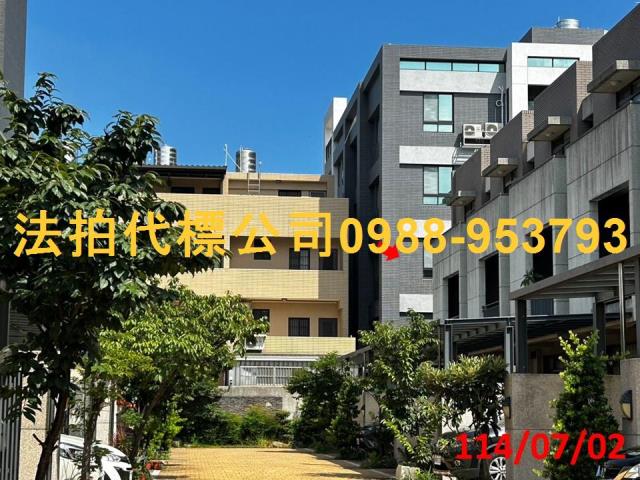 苗栗竹南拍賣大樓-4