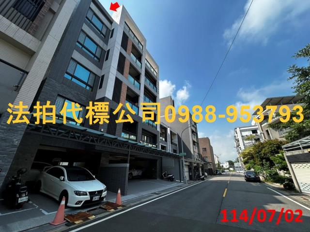 苗栗竹南拍賣大樓-1