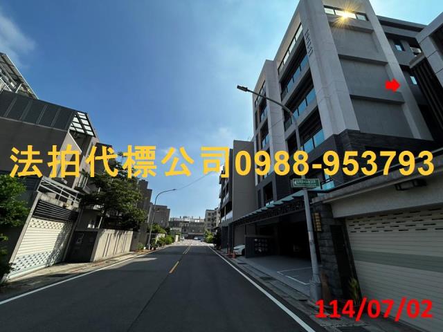 苗栗竹南拍賣大樓-2