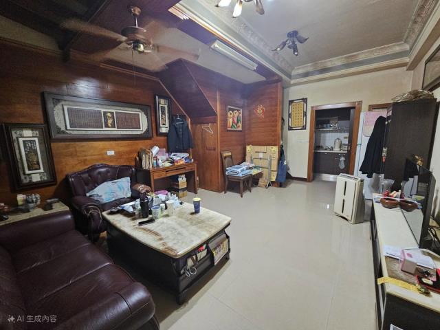 高雄岡山透天-9