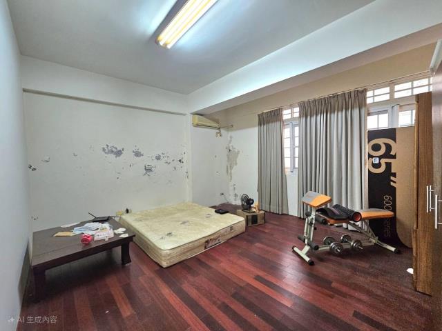 高雄岡山透天-3