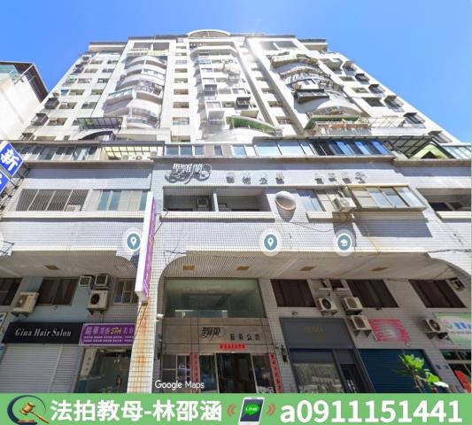 高雄鼓山大樓法拍-5
