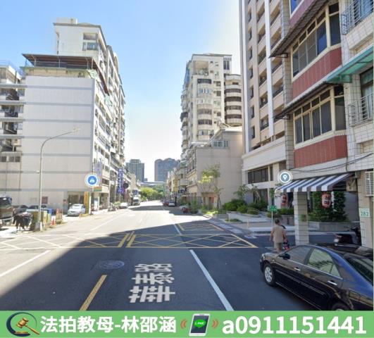 高雄鼓山大樓法拍-7