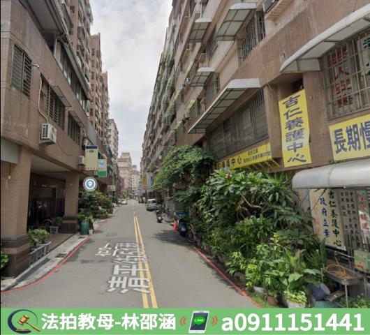 楠梓大樓法拍-4