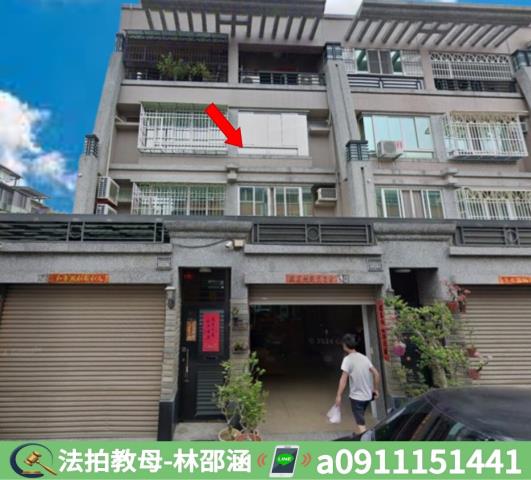 仁武法拍透天-3